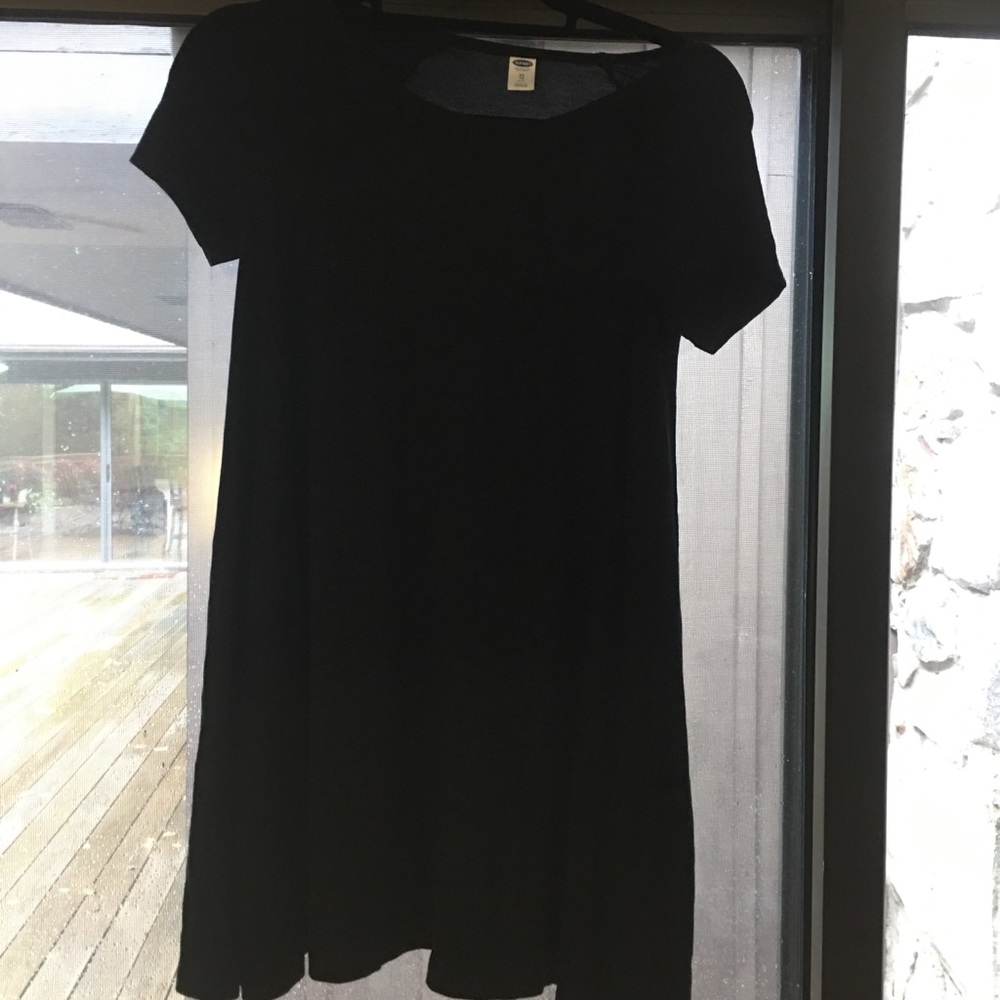 T-shirt Dress